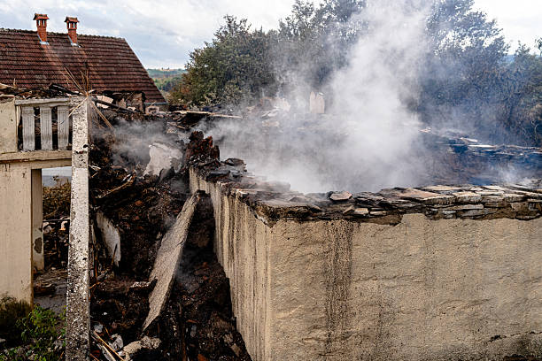 Affordable Fire Damage Repair solutions in Gainesville, FL
